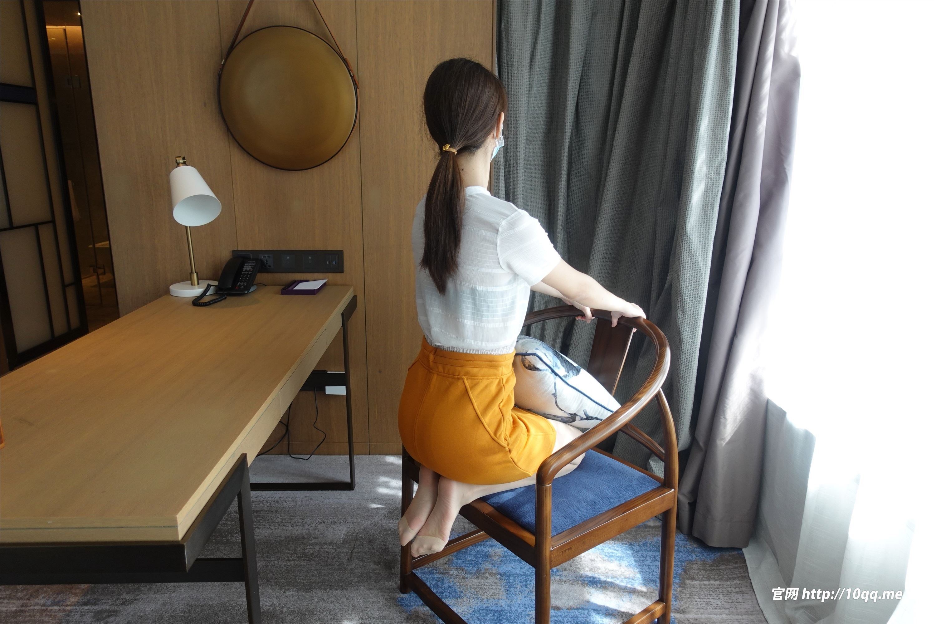 ROSI口罩系列 2023.12.19 NO.2746